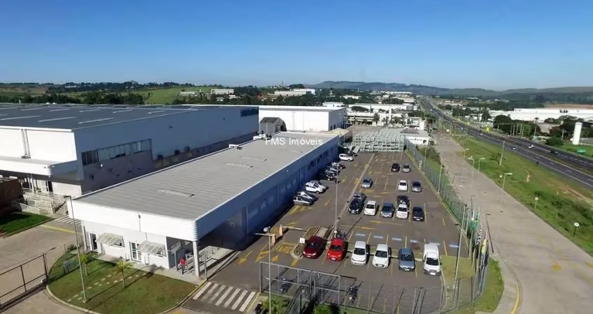 Galpão comercial em cabreúva-sp, com 7.114,27 m² de área