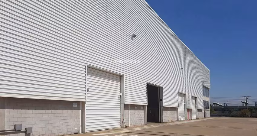 Galpão comercial em cabreúva-sp, com 13.274,66 m² de área.