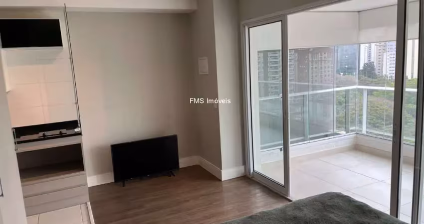 Apartamento para locação na consolação, são paulo-sp: 1 quarto, 1 sala, 1 banheiro, 1 vaga de garagem!