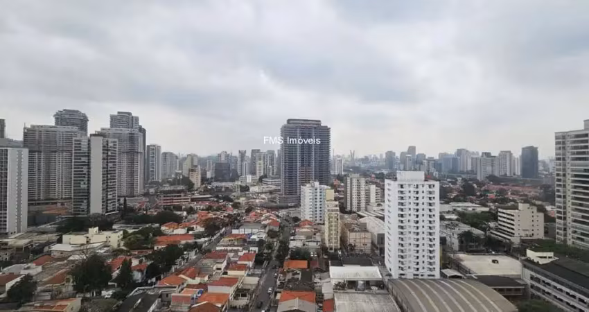 Apartamento 178m² - 3 dormitórios ( 3 suítes) - 2 vagas - brooklin - jardim das acácias