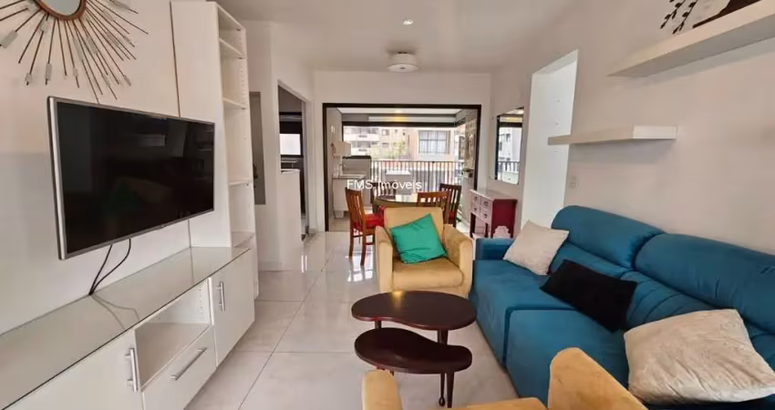 Apartamento 93m² - 3 dormitorios ( 1suite) - 2 vagas - brooklin - jardimdas acacias