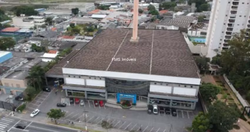 Barracão / Galpão / Depósito para alugar na Avenida João Dias, 2300, Santo Amaro, São Paulo