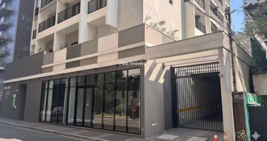 Ponto comercial para alugar na Rua Potiguar Medeiros, 67, Pinheiros, São Paulo