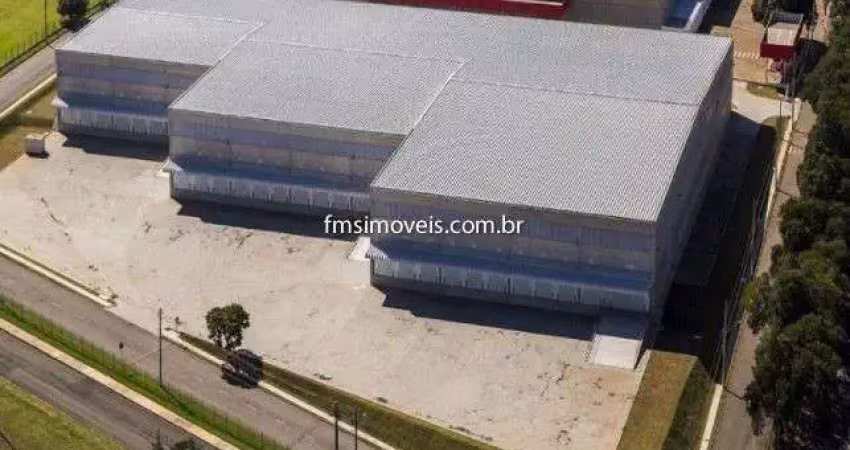 Barracão / Galpão / Depósito para alugar na Avenida Marginal SP 340 Pista Norte, S/n Km 143, 143, Distrito Industrial, Santo Antônio de Posse