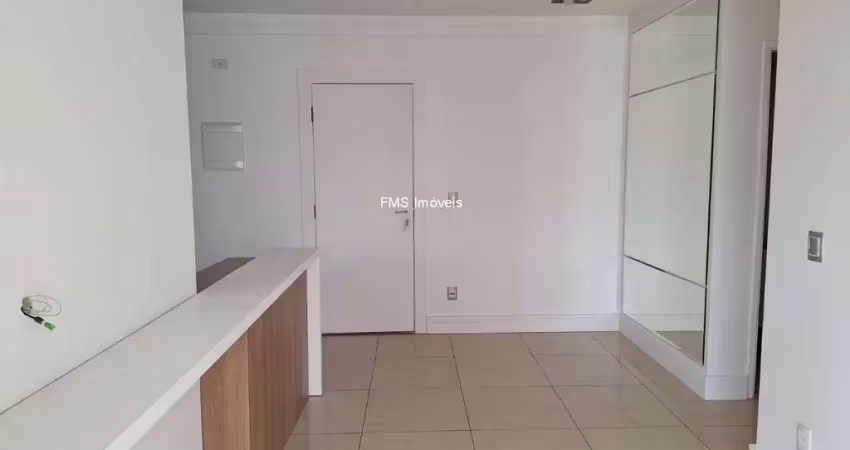 2 dormitórios para locação na vila leopoldina de 58m²