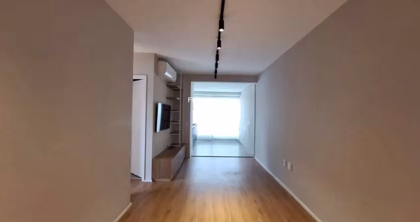 Apartamento com 2 quartos para alugar na Avenida Aratãs, 772, Moema, São Paulo