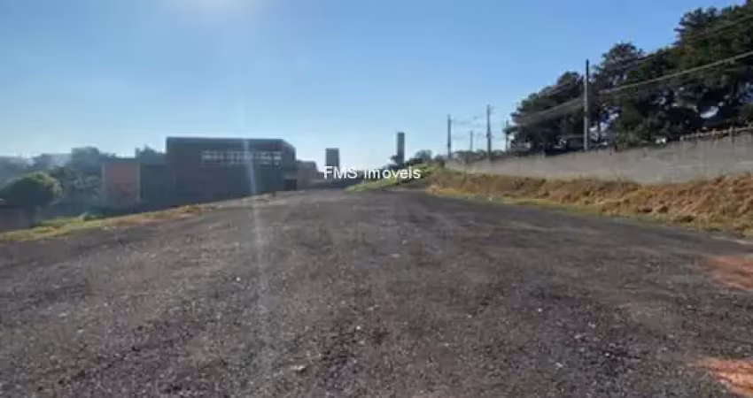 Terreno comercial para alugar na Estrada Ibateguara, 1, Jardim Mutinga, Barueri