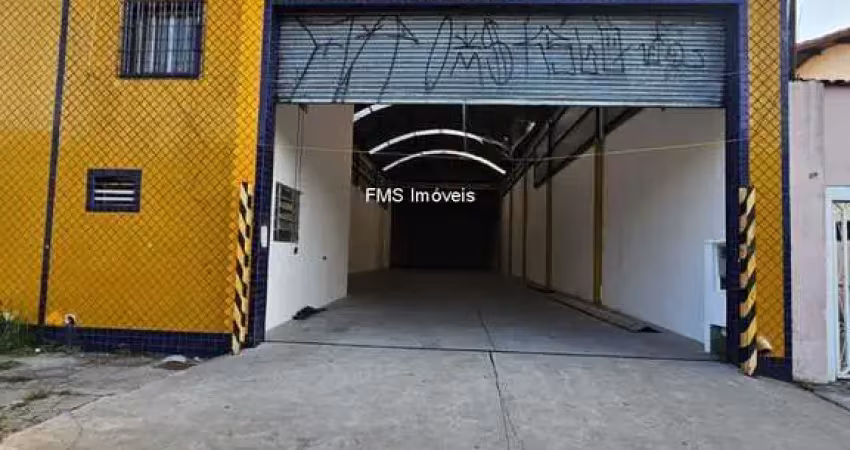 Barracão / Galpão / Depósito com 2 salas para alugar na Rua Professora Maria José Barone Fernandes, 1174, Vila Maria, São Paulo