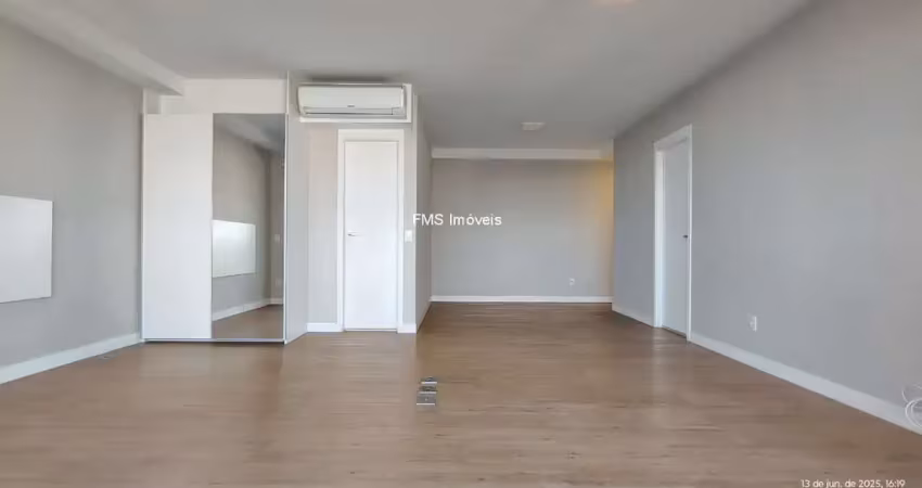 Apartamento studio  58,58m²  - 1 dormitorio m- 1 vaga - chavara santo antonio