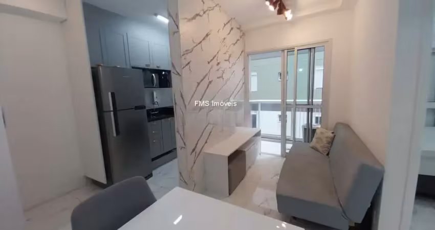 Aluguel de apartamento de 2 quartos na vila mariana, são paulo-sp: 1 suíte, 1 sala, 2 banheiros, 1 vaga - 49m²