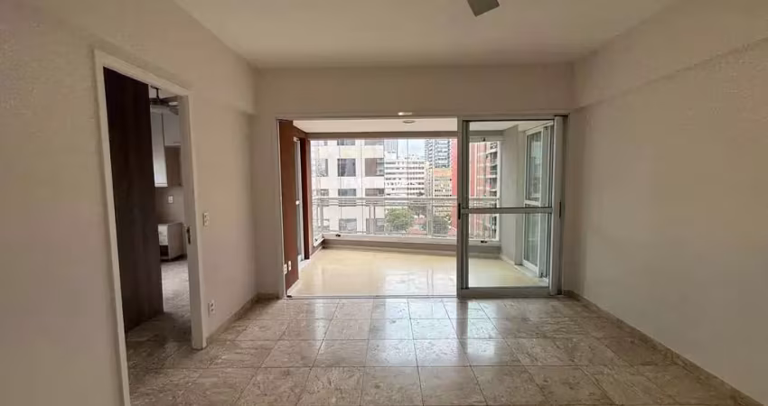 Apartamento com 2 quartos para alugar na Rua Mateus Grou, 57, Pinheiros, São Paulo