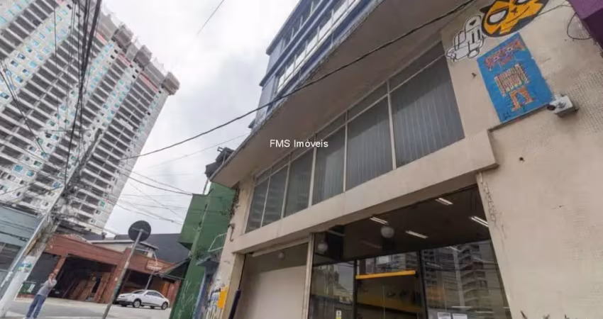 Prédio com 16 salas para alugar na Rua Greenfeld, 19, Ipiranga, São Paulo