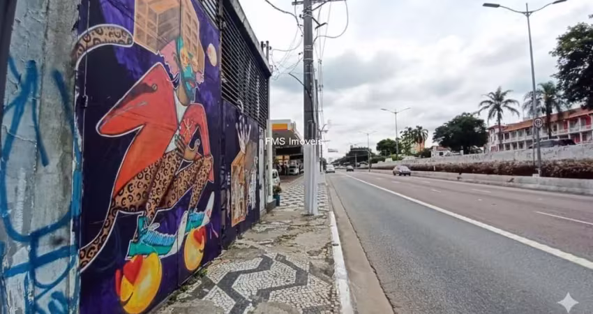 Prédio com 9 salas para alugar na Avenida Moreira Guimarães, 770, Moema, São Paulo