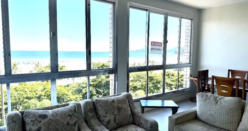 Frente  mar. vista permanente oportunidade rara aproveite