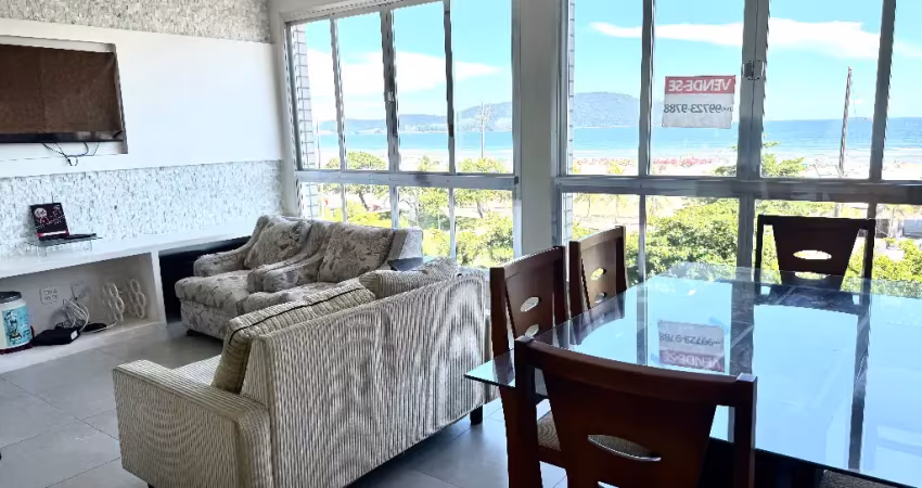 Frente  mar, vista permanente ,oportunidade rara aproveite...