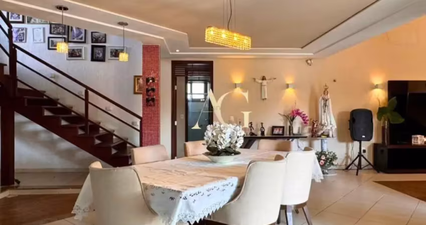 Casa com 4 quartos à venda na Rua Doutor Paulo Marcelo, 2678, Edson Queiroz, Fortaleza
