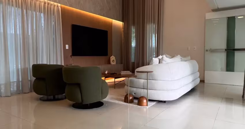 Casa com 4 quartos para alugar na Avenida Cícero Sá, Cararu, Eusébio