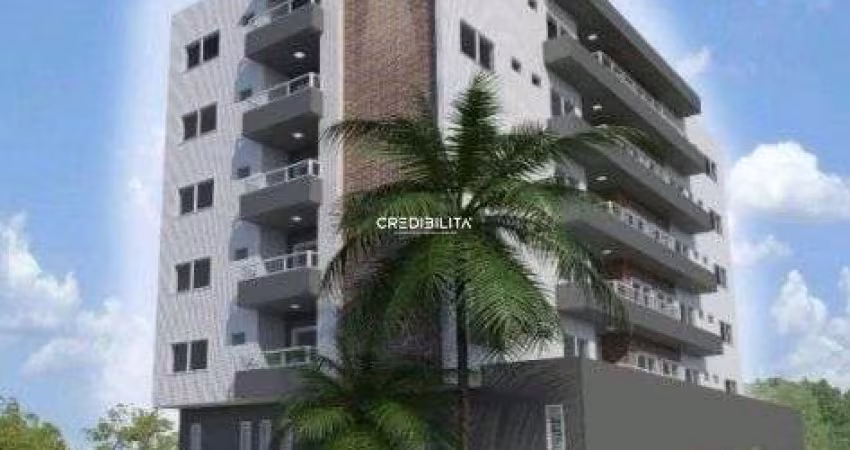 APTO  2 DORMITORIOS SUÍTE, SACADA, GARAGEM, PRÓXIMO A UFSM!