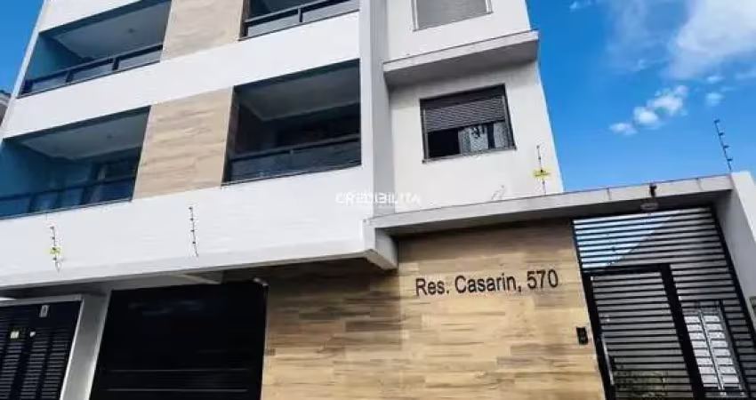 Apartamento com 1 quarto para alugar na Rua Ernesto Pereira, 570, Camobi, Santa Maria