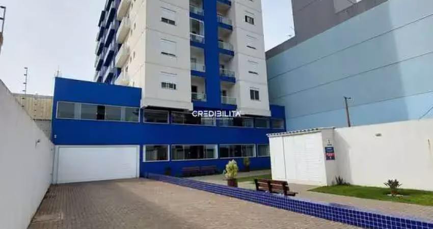 Apartamento com 1 quarto para alugar na Avenida Prefeito Evandro Behr, 6566, Camobi, Santa Maria