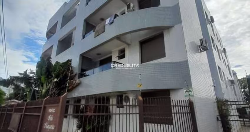 Apartamento 01 dormitório