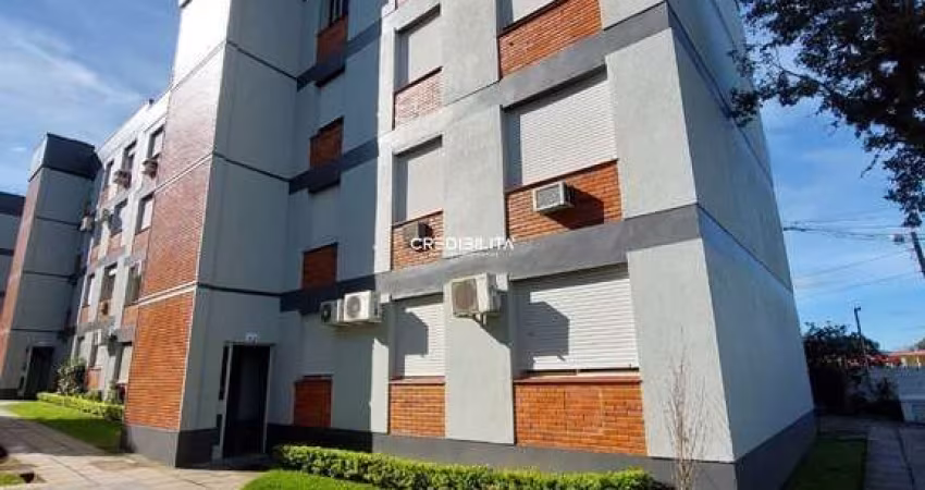 Apartamento 3 dorm em condomínio Fechado. Venha Conferir!