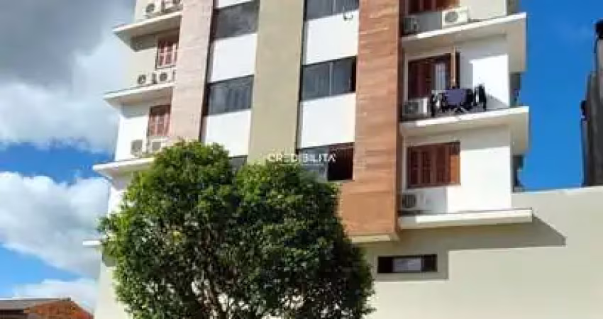 Excelente apartamento no centro de Camobi. Venha Conferir!
