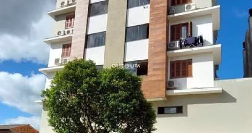 Excelente apartamento no centro de Camobi. Venha Conferir!