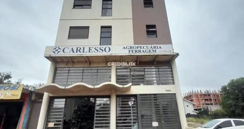 Apartamento  AMPLO 02 dormitório em CAMOBI