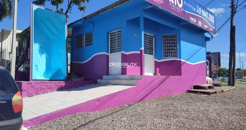 Sala Comercial - KM3