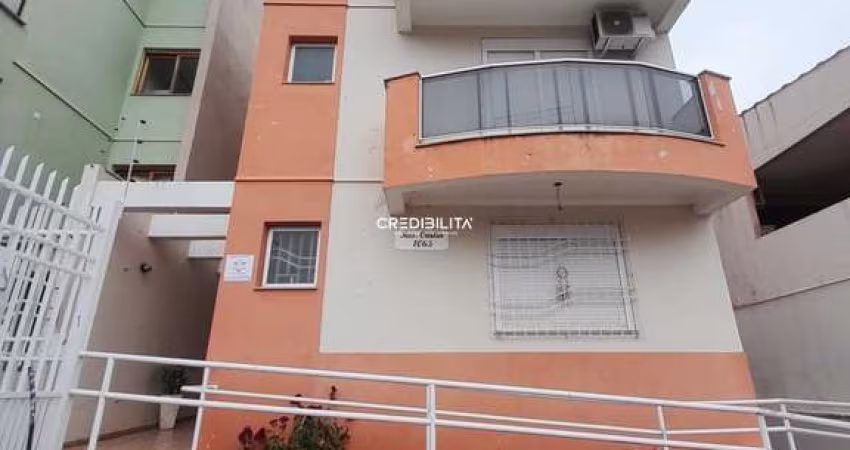 Apartamento  amplo 01 dormitório em Camobi