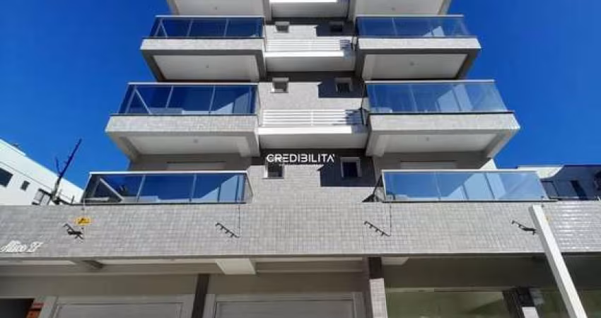 Apartamento novo, 01 dormitório em Camobi
