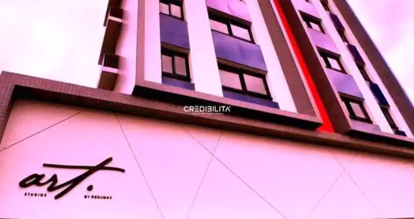 Apartamento com 2 quartos para alugar na Rua João Attilio Zampiere, 429, Camobi, Santa Maria