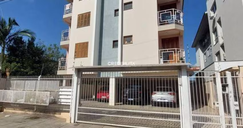 Excelente apto a venda 2 dorm Camobi