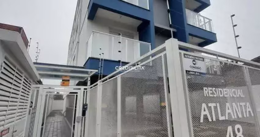 Apartamento com 2 quartos para alugar na Rua Dois, 48, Camobi, Santa Maria