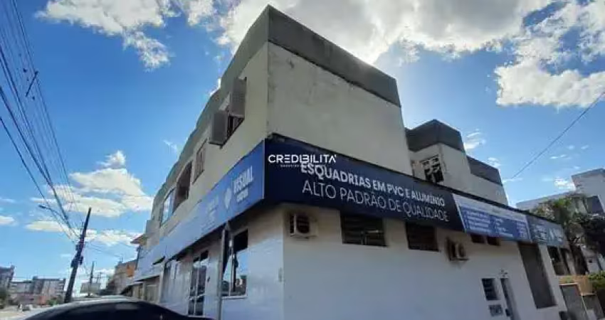 Apartamento com 2 quartos para alugar na Avenida Prefeito Evandro Behr, 7600, Camobi, Santa Maria