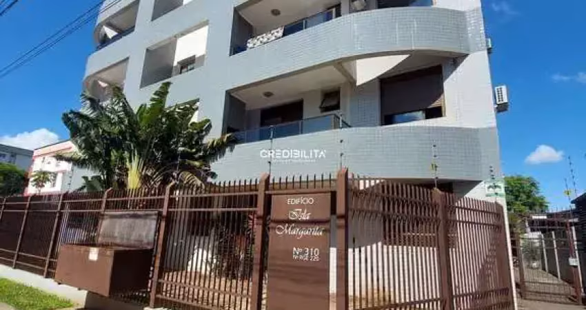 Apartamento com 2 quartos para alugar na Rua Silvino Jacob Zimmermann, 310, Camobi, Santa Maria