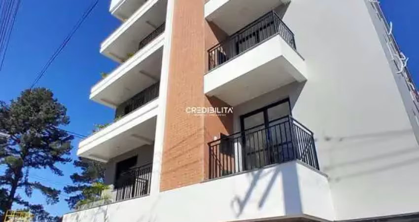 Apartamento com 1 quarto para alugar na Rua Erly de Almeida Lima, 795, Camobi, Santa Maria