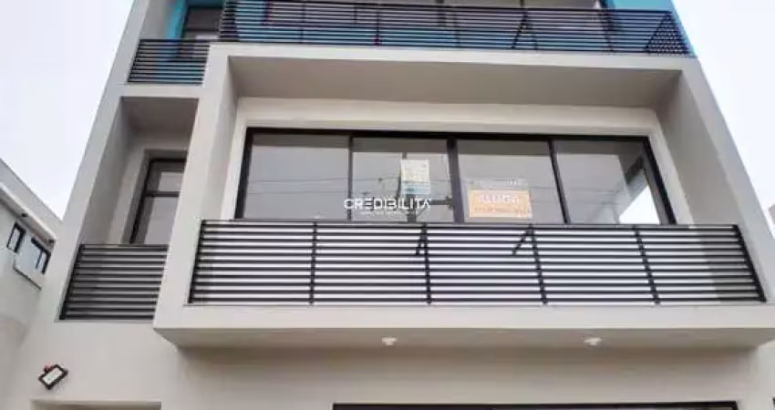 Sala comercial para alugar na Rua Dezessete de Maio, 185, Camobi, Santa Maria