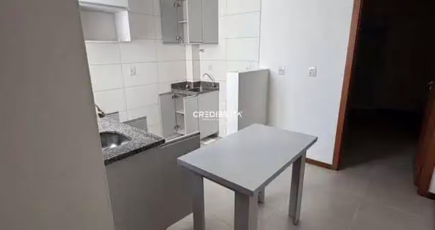 Apartamento 1 dormitórios para alugar camobi santa maria/rs