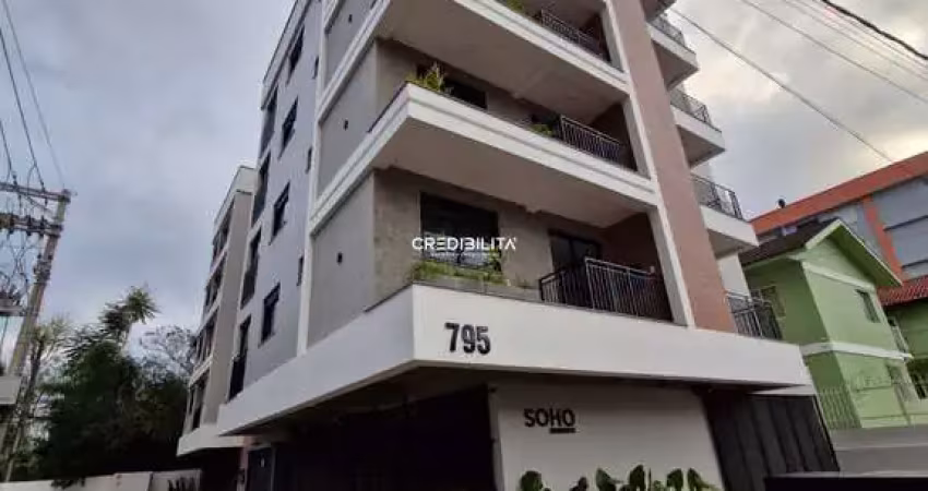 Apartamento 1 dormitórios para alugar camobi santa maria/rs
