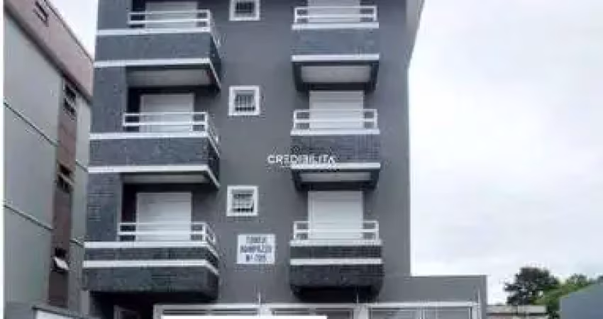 Apartamento 1 dormitórios para alugar camobi santa maria/rs
