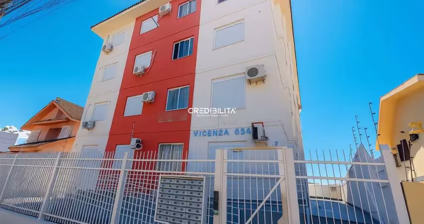 Apartamento 1 dormitórios para alugar camobi santa maria/rs