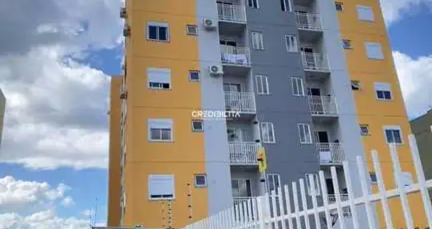 Apartamento com 1 quarto para alugar na Rodovia BR-287, 6314, Camobi, Santa Maria