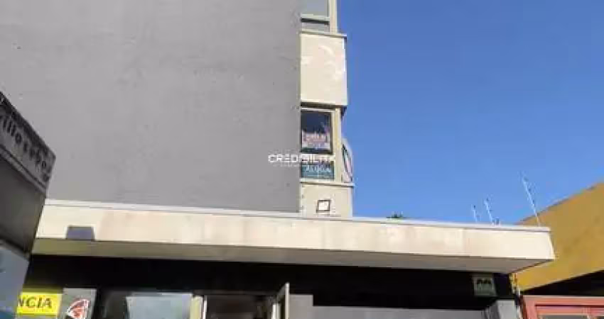 Sala comercial para alugar na Rua Dezessete de Maio, 78, Camobi, Santa Maria