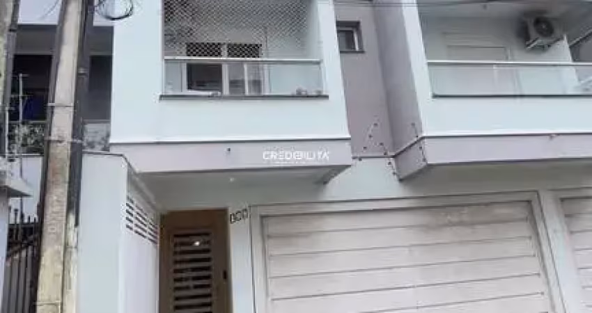 Apartamento com 1 quarto para alugar na Rua Restinga Seca, 199, Camobi, Santa Maria