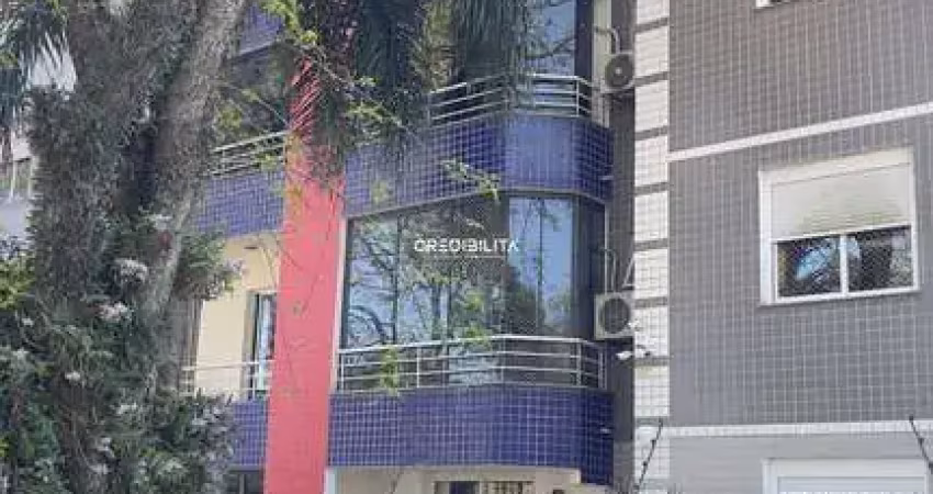 Apartamento com 2 quartos para alugar na Rua Professor Heitor da Graça Fernandes, 650, Camobi, Santa Maria