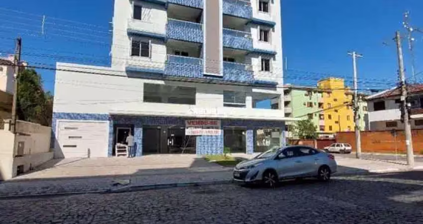 Apartamento com 1 quarto para alugar na Rua Vicente do Prado Lima, 186, Camobi, Santa Maria