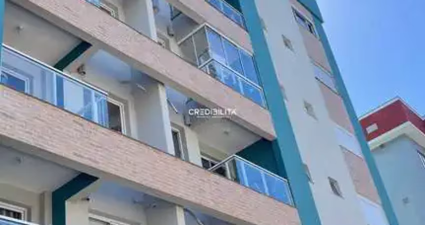 Apartamento com 2 quartos para alugar na Avenida Rodolfo Behr, 1536, Camobi, Santa Maria