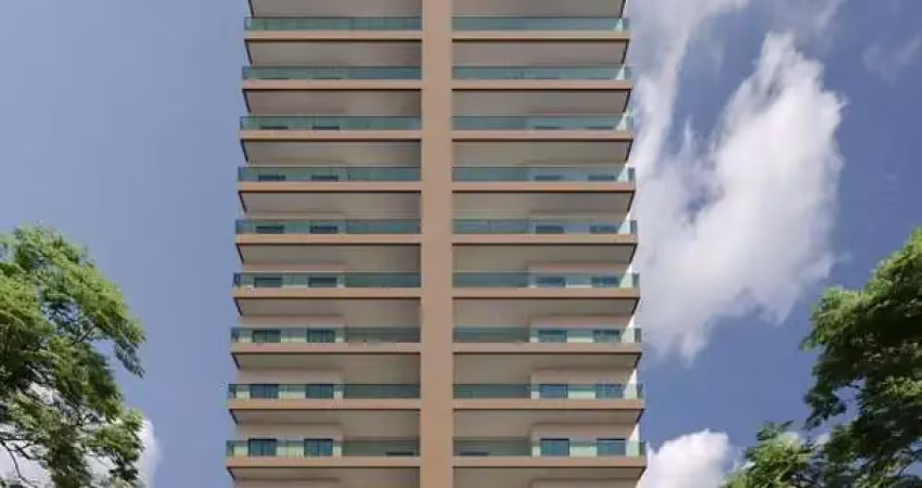 Apartamento tipo para venda em ponta da praia com 2 quartos, sendo 1 suíte, 65m²